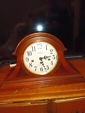 Howard Miller Mantle Clock 630-216 picture