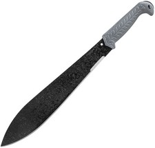 Condor Terrachete Gray Polypropylene 1075HC Steel Machete w/ Sheath 2849145RGHC picture