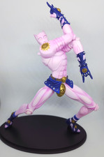 Di Molto Bene Statue Legend Killer Queen JoJo's Bizarre Adventure Part 4 picture