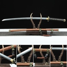Imperial Guard Tachi Folded Steel picture