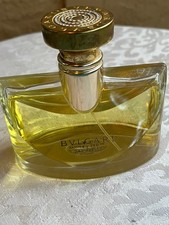 Bvlgari Pour Femme Eau de Parfum Spray 3.4 Oz, 100 ML, New, RARE picture