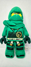 LEGO Ninjago Lloyd Green Ninja 13