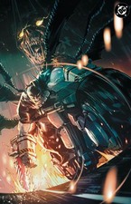 ABSOLUTE BATMAN #23 - ERIC CANETE COVER B VIRGIN VARIANT KNIGHT OF COMICS picture