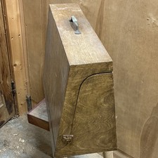 Magicians Cabinet? picture