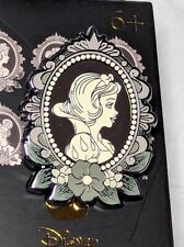 Loungefly Disney Princess Cameo Blind Box Enamel Pin - Snow White - Opened  picture