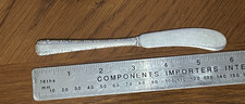 Towle Silver Candlelight  Butter Knife  29 g picture