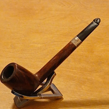 Peterson K&P London made 204 pipe a Peterson product made in England com picture