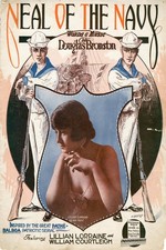 🎬 Neal of the Navy (Approx. 1915) Vintage Movie Poster - 24x36” - Gallery picture