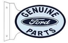 GENUINE FORD PARTS 18