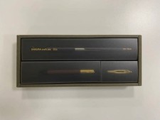 Sakura Craft Lab 006 Ballpoint Pen Refill Black 0.5mm Writing Tool Used picture