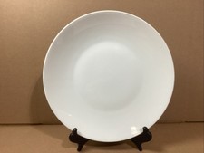 TRUE 10” Rosenthal Continental Classic Modern White Dinner Plate GOT MORE picture