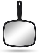 PROTECLE Hand Mirror, 10.3