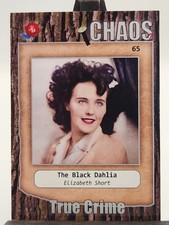 True Crime Elizabeth 