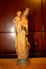 Antique Anri 8.5