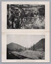 1906 Mount Pleasant House Concert Menu Bretton Woods Orchestra Hotel Ormond FL picture