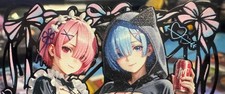 Anime Waifu Passionate Kiss Vol. 1 Serialized Metal Cards /100  Choose Your Card picture
