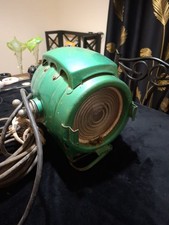 Antique Bardwell McAlister Keg Movie Studio Quartz Spotlight Hollywood Calumet  picture