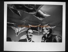 Andy Warhol 4/2/1966 Castelli Gallery Original 8