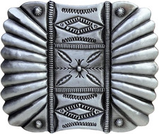 Native American Belt Buckle Western Cowboy Buckle Novelty Belt Buckle for Men Wo picture