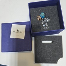 Swarovski My Little Kris Bear Japan picture