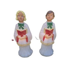 Matching Pair of 30