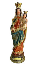 Maria Auxiliadora 12