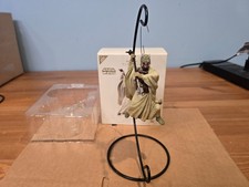 Tusken Raider 2007 Limited Star Wars Hallmark Ornament picture