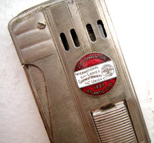 International Ladies Garment Workers Union 23rd Convention Colonel Lighter 1937 picture