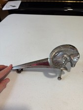 Vintage 1951-1953 Dodge Ram Hood Ornament  9583 1456250 picture