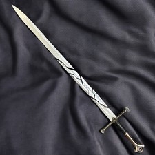 Narsil Broken Shards Sword Replica 52