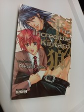 The Incredible Kintaro By Naomi Guren picture