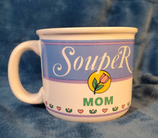 SoupeR Mom Mug Mother's Day Gift picture