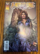 Witchblade (1995) #27 picture