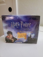 2004 Artbox Harry Potter Prisoner of Azkaban Trading Cards Box SEALED MINT picture