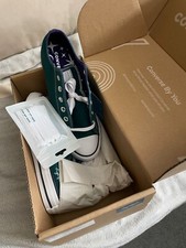 Disney Pixar, Onward Crew Gift, Converse Chuck Taylors Ltd Ed, 6.5 M/8.5 W, NEW picture