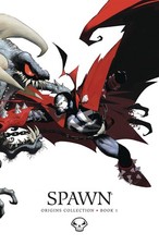 Spawn: Origins Book 1 (Spawn Origins Collection, 1) picture