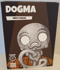 Youtooz ~ The Binding of Isaac ~ Dogma ~ In Hand ~ Sold Out Everywhere picture