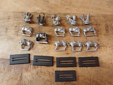 Warhammer Fantasy The Old World Chaos Dwarfs Chaos Dwarf Bull Centaurs picture