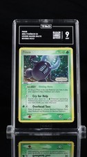 TAG 9   - Pinsir - 24/92 - Legend Maker - Pokemon Reverse Foil Holo English PSA picture