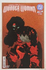 Absolute Wonder Woman #11 (2025 ) NM 1st Print Kelly Thompson DC Comics picture