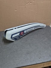 Vintage 1950's Firestone Super Cruiser 26