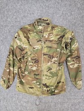 USGI ECWCS Gen III Level 3 OCP Wind Jacket Coat Small Regular SR Camo NSN picture