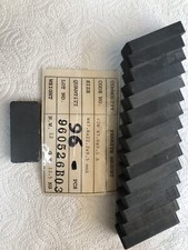 Ferrite Magnets Strong.3/8x1x2 Inches 96 PCs. picture