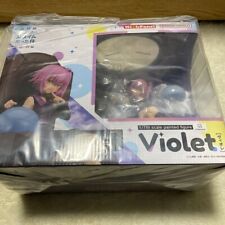 Tensura Reincarnated as a Slime: Scarlet Bond Violet 1/7 scale Figure New picture