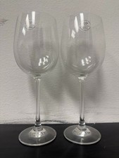LENOX TUSCANY CLASSICS WHITE WINE GLASS - 9 1/2