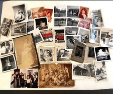 35 Interesting Photos From The 1890S Cabinet Photos Snapshot Photos, Polaroids picture