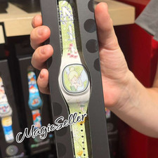 2026 Disney Parks MagicBand+ Plus Tinkerbell Tink Unlinked New picture