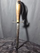 Reproduction Historical French M1833 Naval Boarding Dirk / Trench Dagger picture