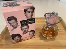 Our Moment One Direction Perfume Almost Full 1.7oz/ 50ml READ DESCRIPTION picture