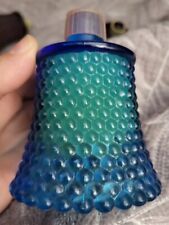 1958 Hobnail Glass Votive Candle Holder  picture